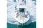 2022 Pursuit Boats S 268 Sport