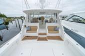 2023 Viking Yachts 54 Sport Coupe