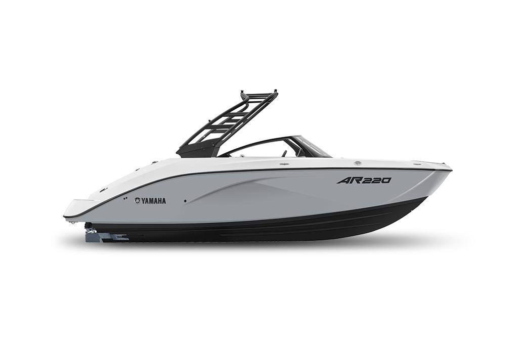 2023 Yamaha Boats AR220