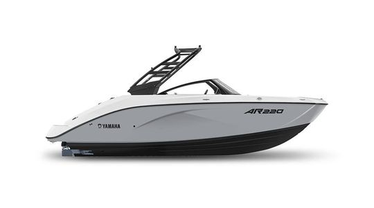 2023 Yamaha Boats AR220