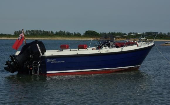 2019 Orkney 592