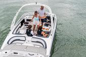 2021 Yamaha Boats 195S