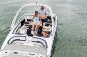 2021 Yamaha Boats 195S