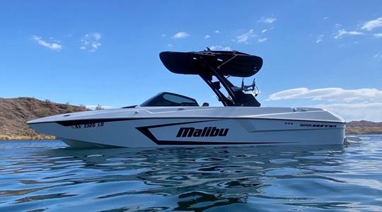 2021 Malibu Boats Wakesetter 23 MXZ