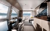 2015 Azimut Yachts 72 Fly