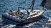 2017 Beneteau Oceanis 62