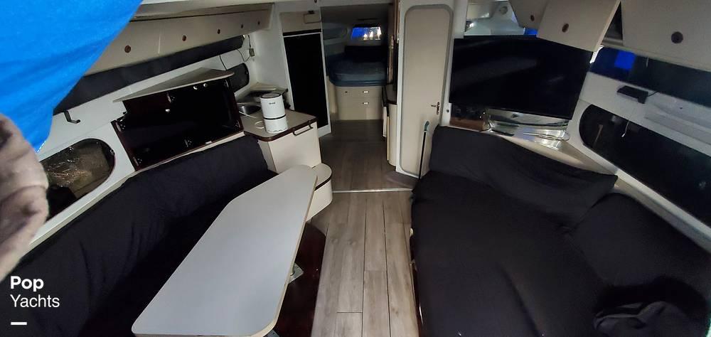 1990 Carver Yachts 3467 Santego