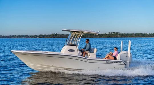 2022 Grady-White 231 CE