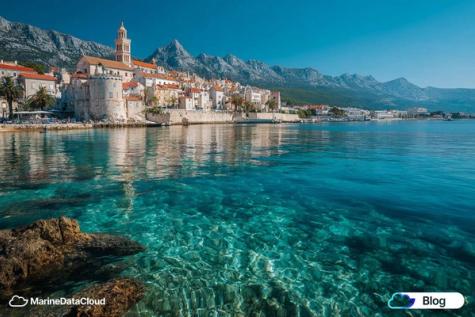 Croatia's Dalmatian Coast: Where Every Anchorage Reveals History