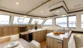 2022 Linssen Yachts Grand Sturdy 550 AC Variotop