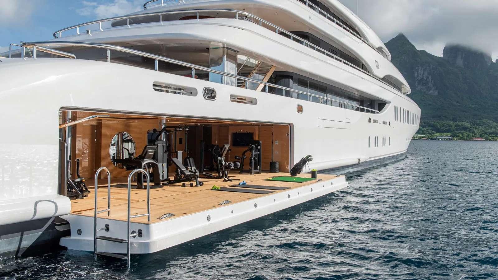 2019 Benetti Yachts FB275 M/Y IJE