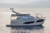 2019 Absolute Yachts 47 FLY