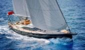 2014 Oyster Yachts 675