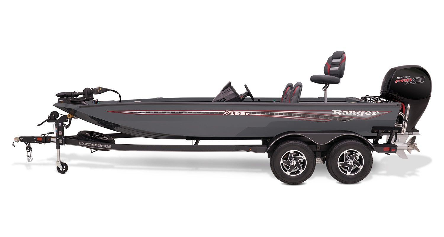 2023 Ranger Boats RT198P