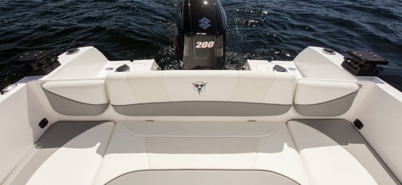 2022 Campion Explorer EX20 OB SC