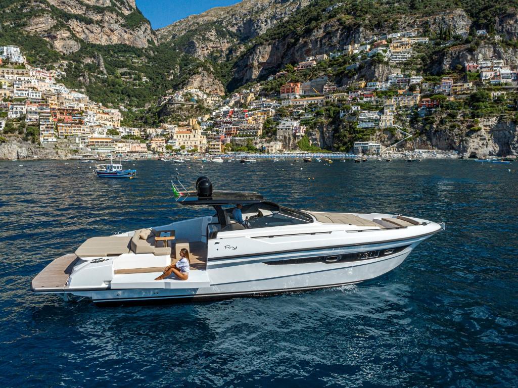 2023 Rio Yachts Daytona 50