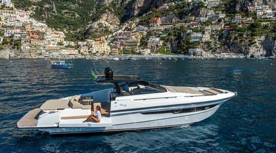 2023 Rio Yachts Daytona 50