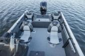 Crestliner 1750 Hawk – photo 5