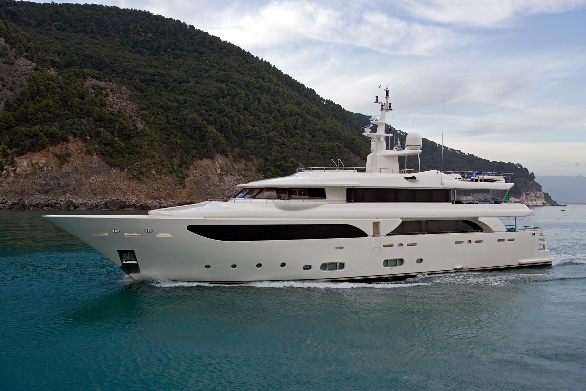 2007 CRN Emerald Star