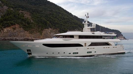 2007 CRN Emerald Star