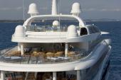 2002 Lurssen Yachts Carinthia VII