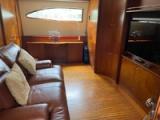 2003 Azimut Yachts 100 Jumbo