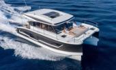 2023 Fountaine Pajot MY4.S