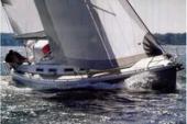 1998 Etap Yachts Etap 39s - Deep Draft
