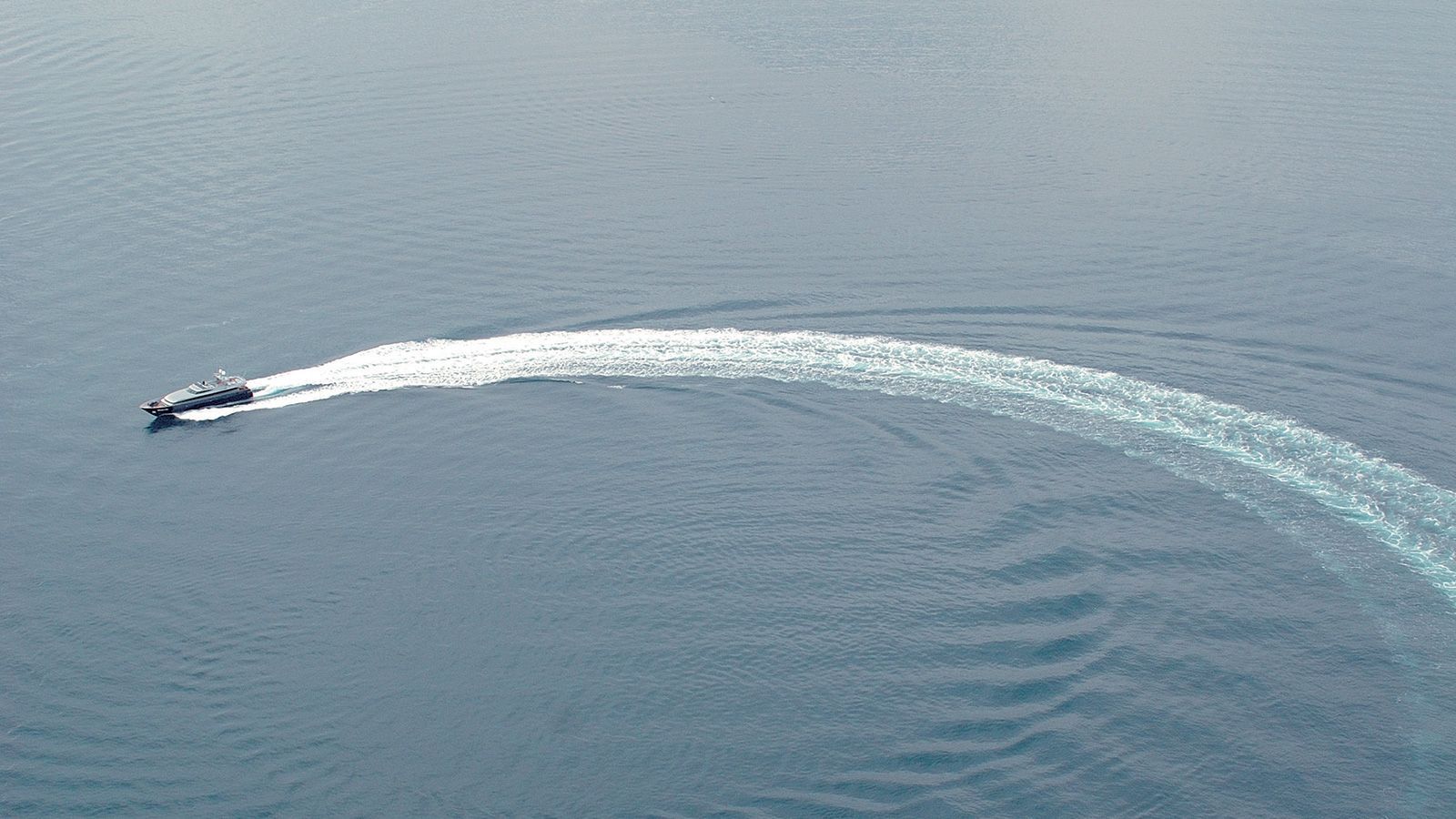 2007 Baglietto Bolaro