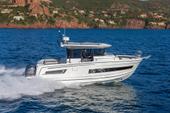 2022 Jeanneau Merry Fisher 895 Marlin