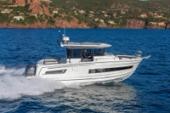 2022 Jeanneau Merry Fisher 895 Marlin