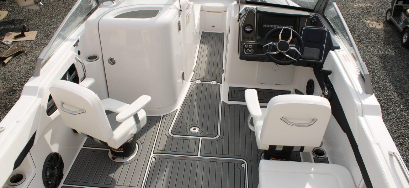 2022 Campion Explorer EX22 DC