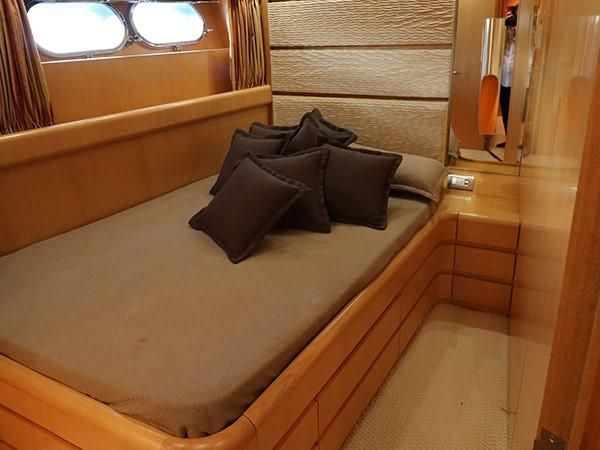 2009 Next Yacht Group Maiora 20S