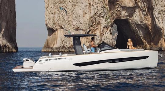 2021 Fiart Mare Seawalker 35