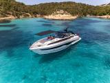 2023 Sunseeker Superhawk 55