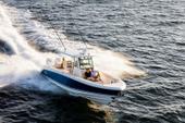 2022 Boston Whaler 330 Outrage