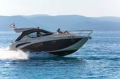 2014 Pearlsea Yachts 31 Hard Top
