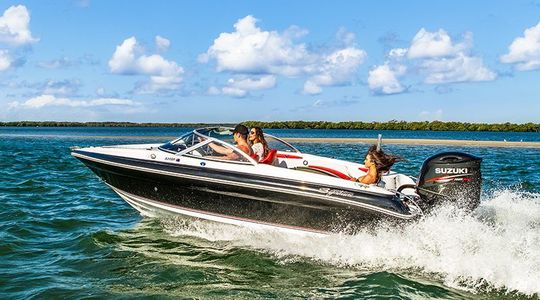 2023 Haines Signature 620BR