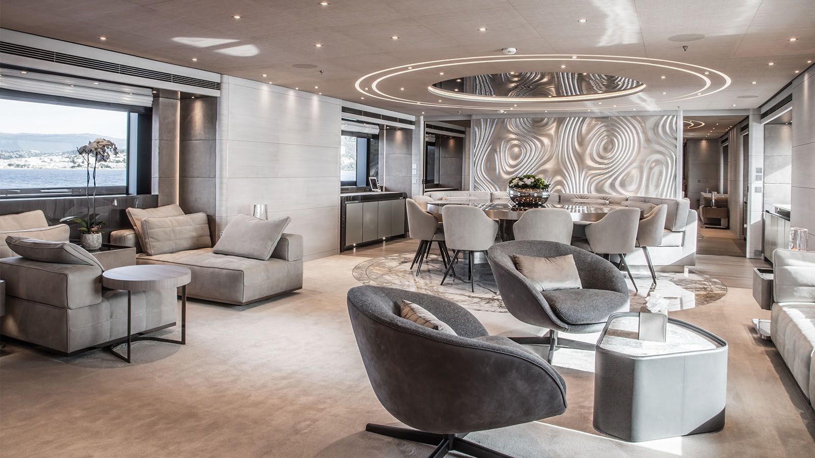 2019 Baglietto Severins