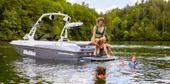 2020 Malibu Boats Wakesetter 20 VTX