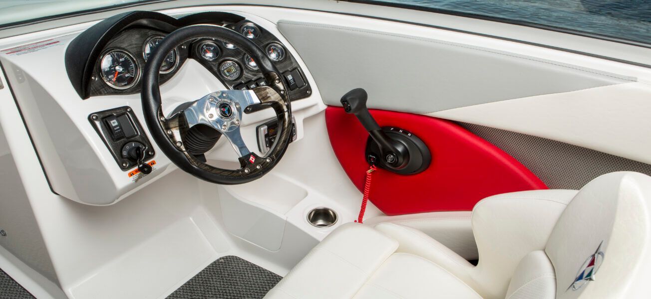 2022 Campion Allante A20 IO BR