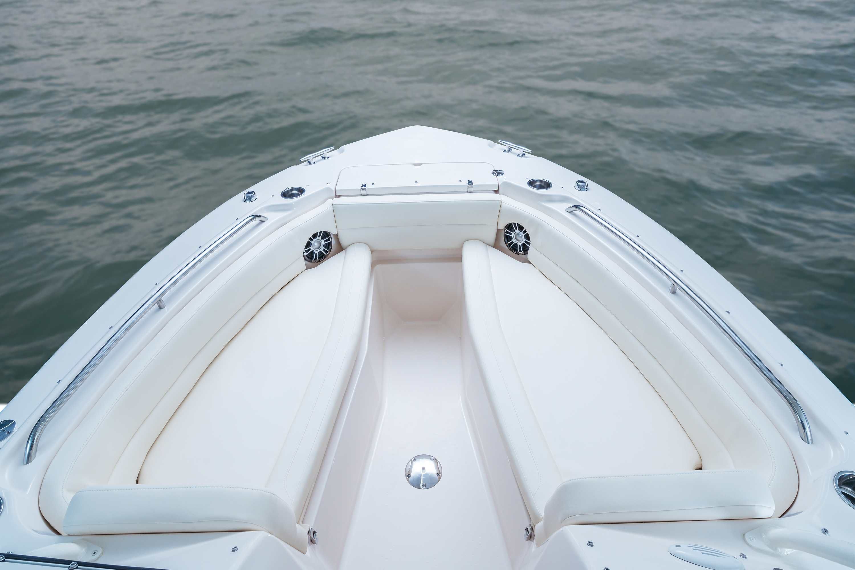 2022 Grady-White Freedom 255