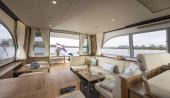 2017 Linssen Yachts Grand Sturdy 45.0 Sedan