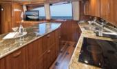 2013 Viking Yachts 66 Convertible