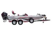 2021 Ranger Boats Z520L