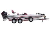 2021 Ranger Boats Z520L