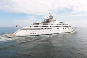 2012 Lurssen Yachts A+