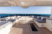 2015 Cantiere Delle Marche Darwin 102
