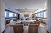 2016 Pershing Yachts 140