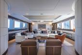 2016 Pershing Yachts 140